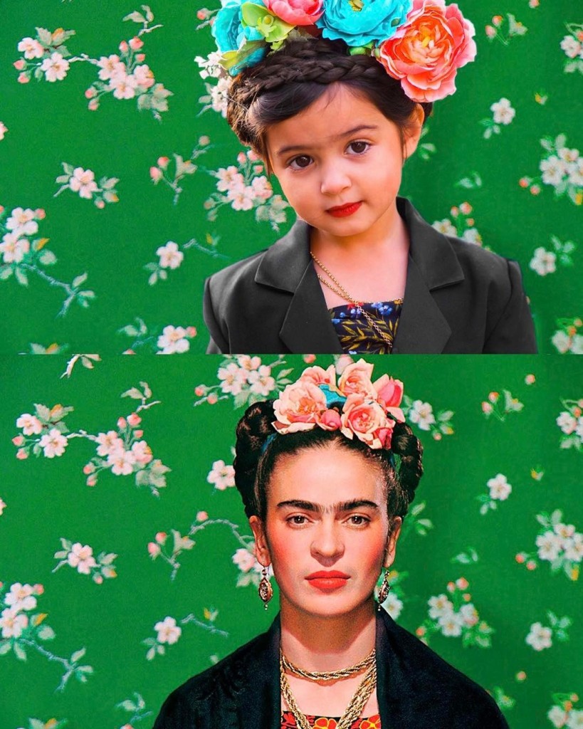 Frida Kahlo