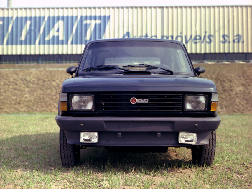 Fiat 147