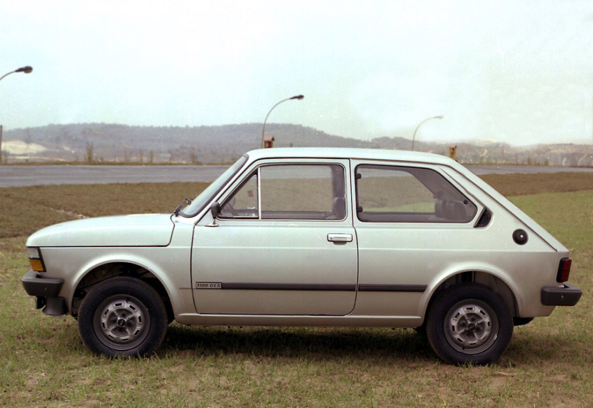 Fiat 147