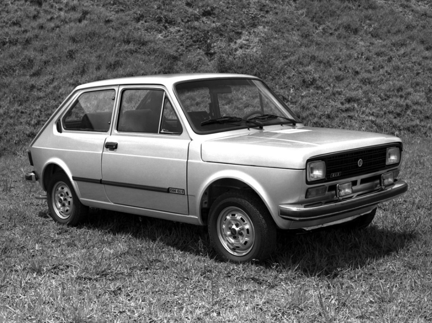 Fiat 147