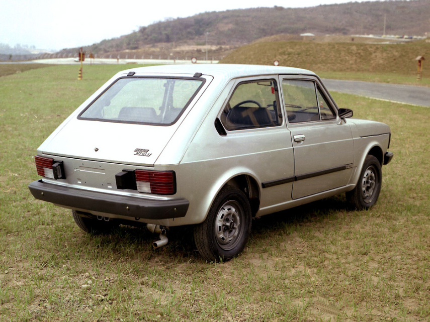 Fiat 147