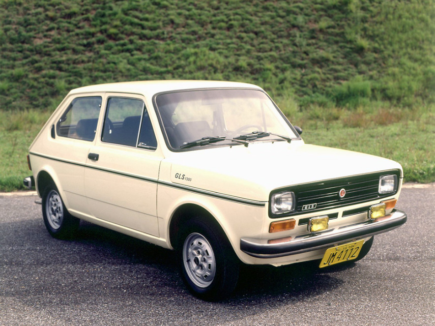 Fiat 147