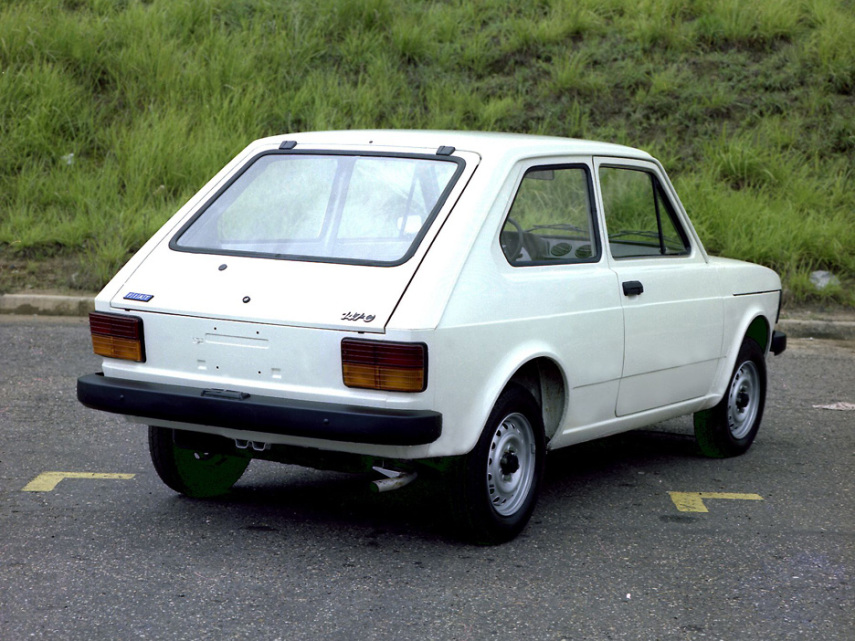 Fiat 147