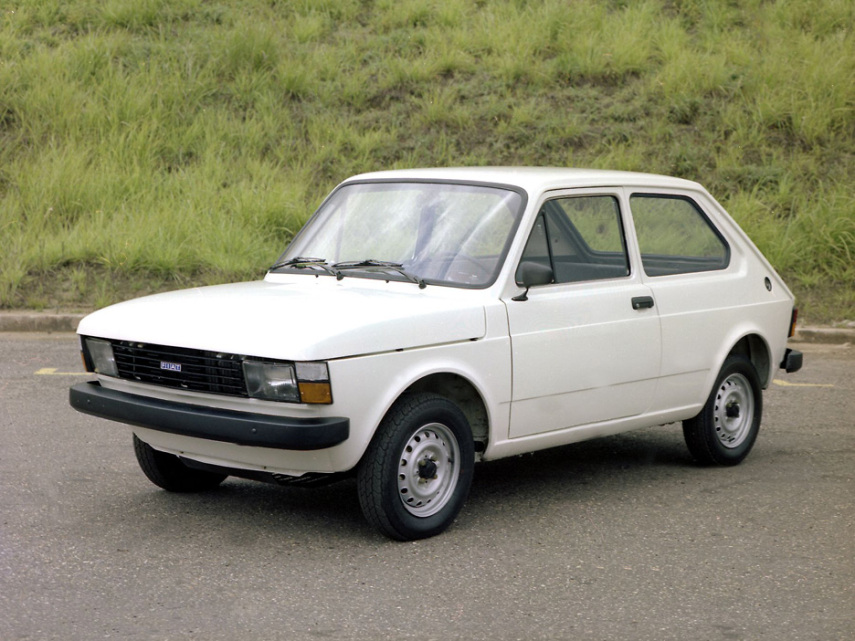 Fiat 147