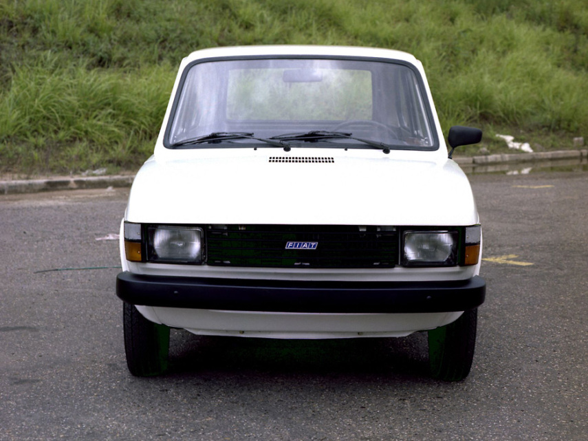 Fiat 147