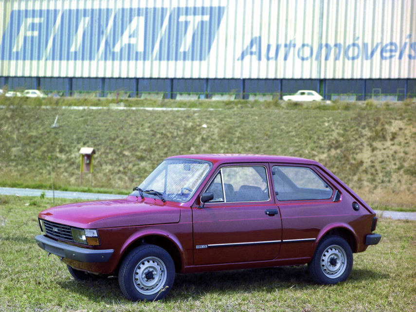Fiat 147