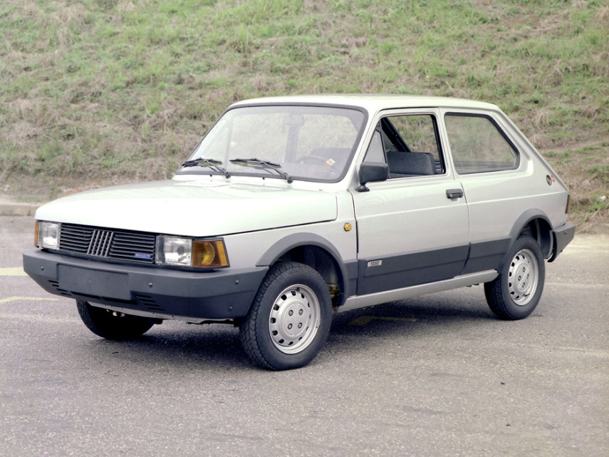 Fiat 147