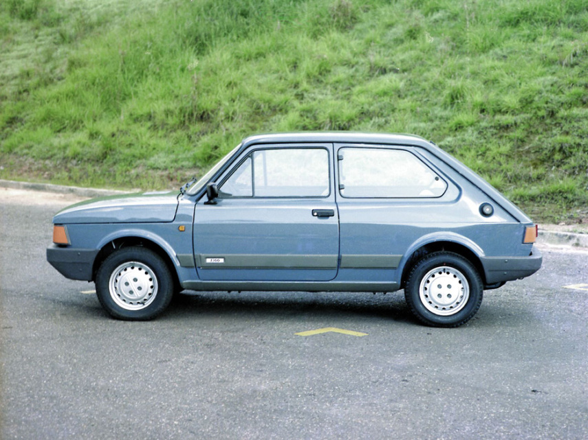 Fiat 147