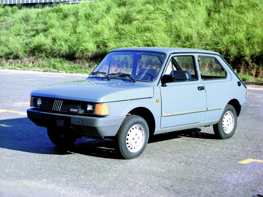 Fiat 147