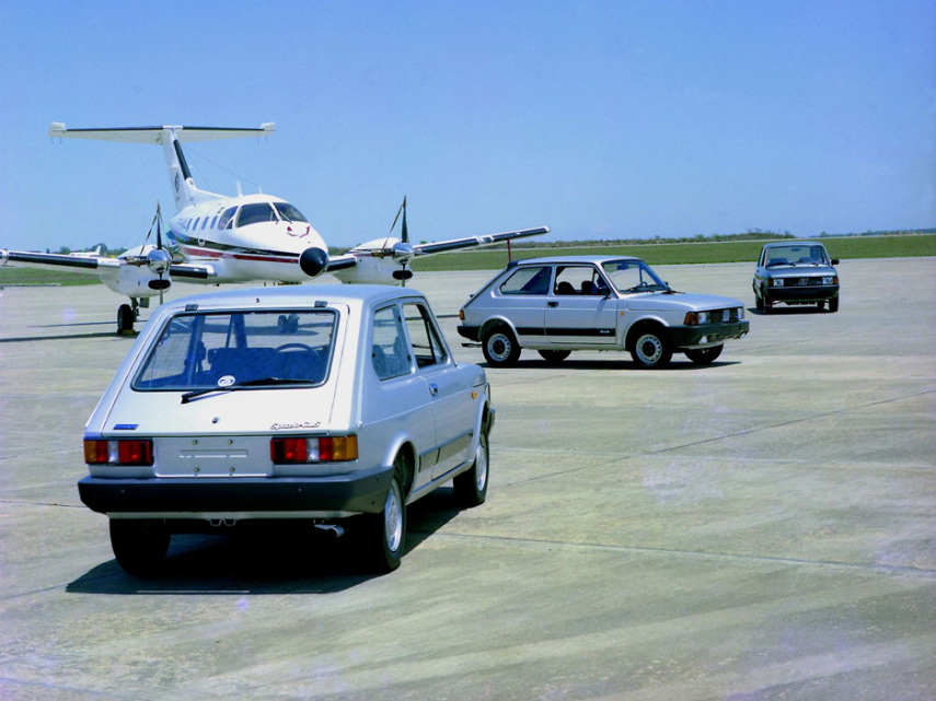 Fiat 147
