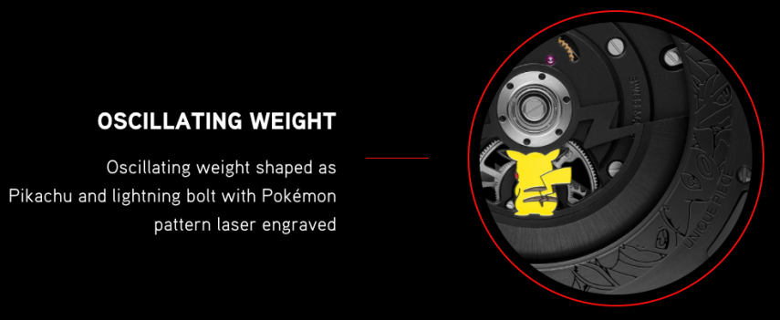 Relógio do Pokémon é novo emblema dos 'millennials'