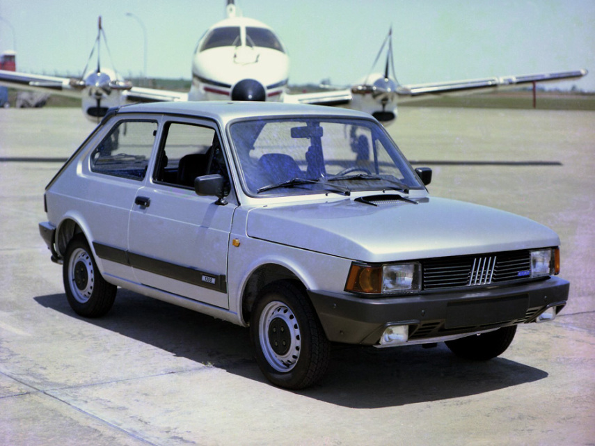 Fiat 147