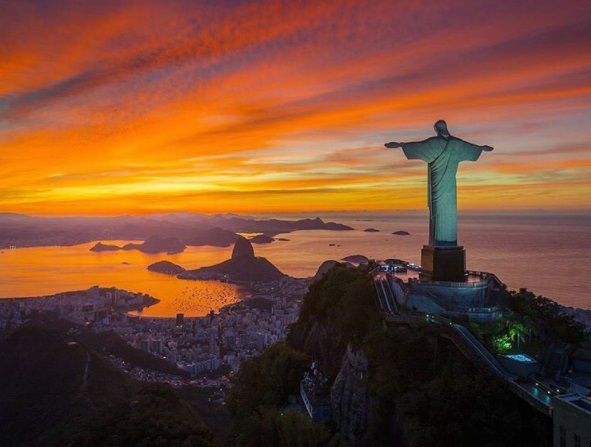 30º lugar no ranking