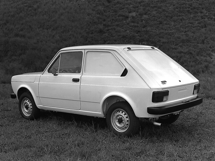 Fiat 147