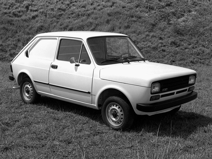 Fiat 147