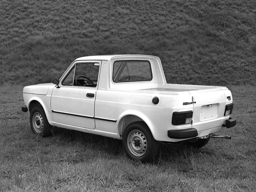 Fiat 147