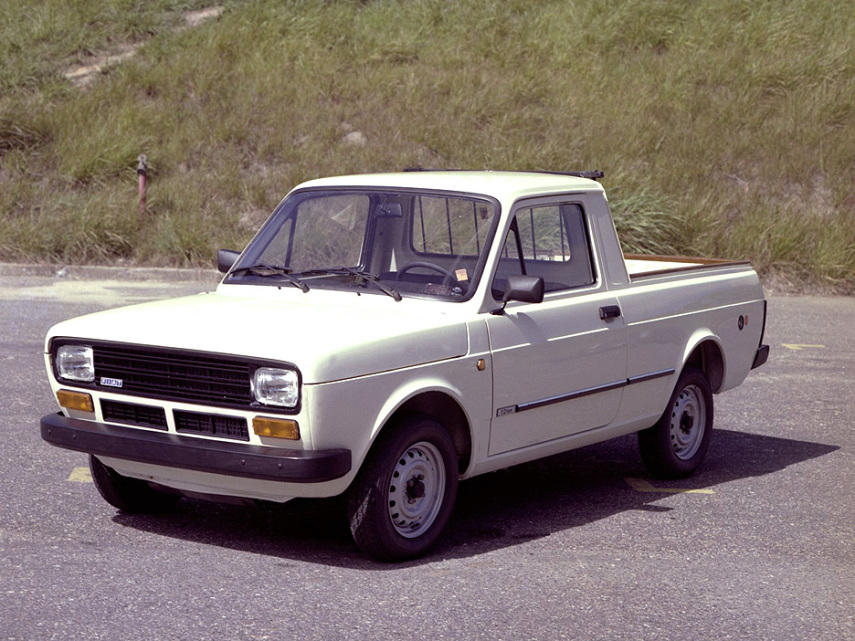 Fiat 147