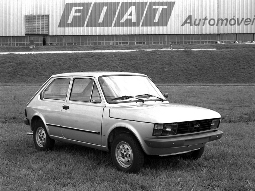Fiat 147