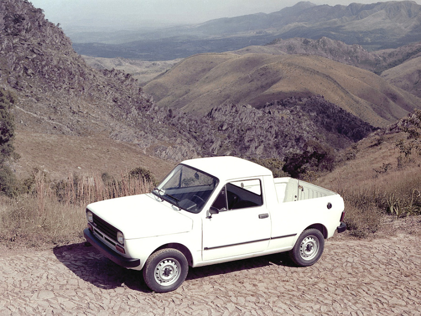 Fiat 147