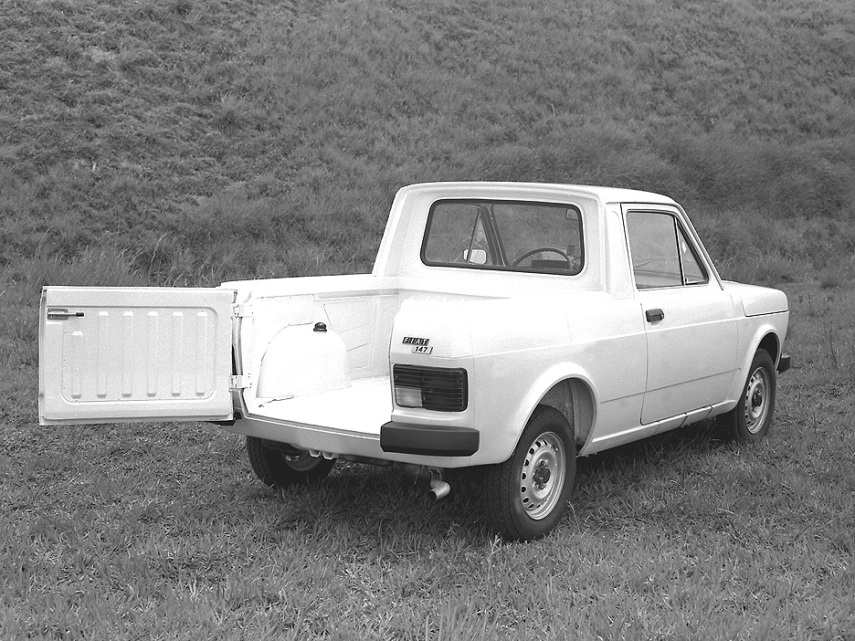 Fiat 147