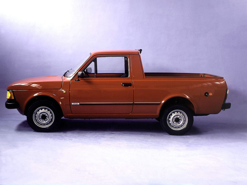 Fiat 147
