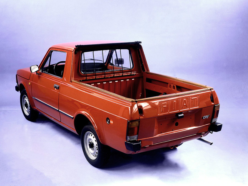 Fiat 147