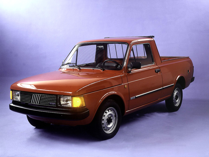 Fiat 147
