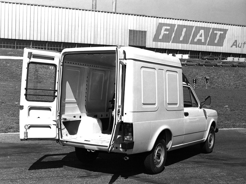 Fiat 147