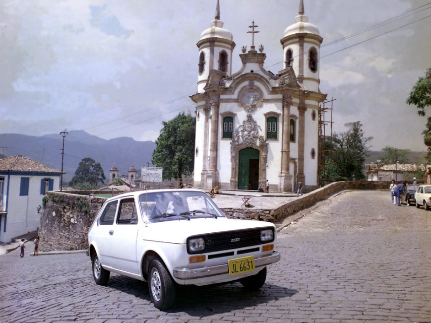 Fiat 147