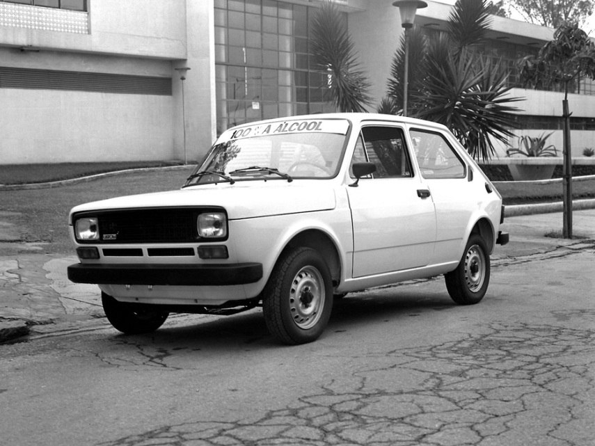 Fiat 147