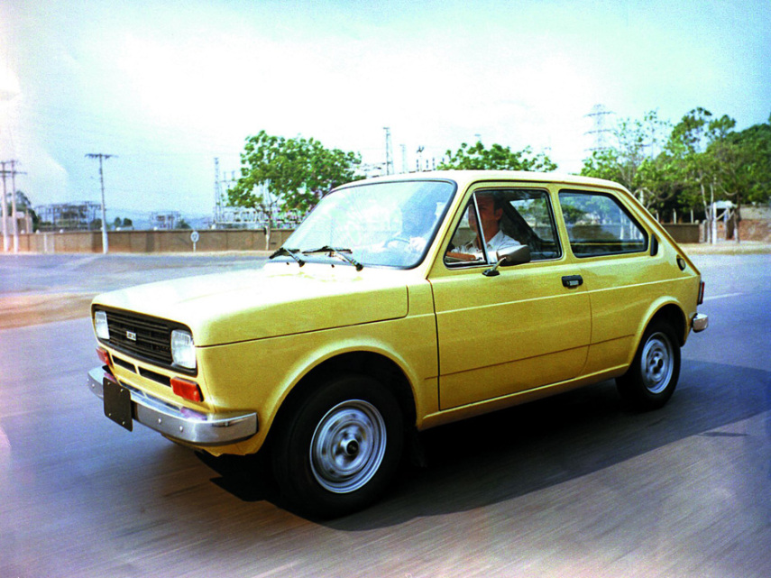 Fiat 147