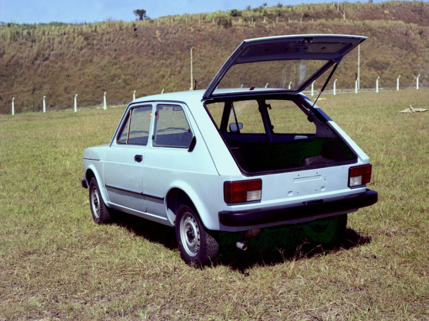 Fiat 147