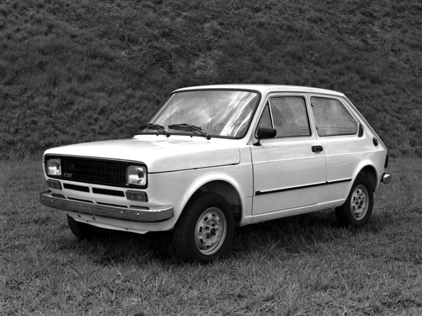 Fiat 147