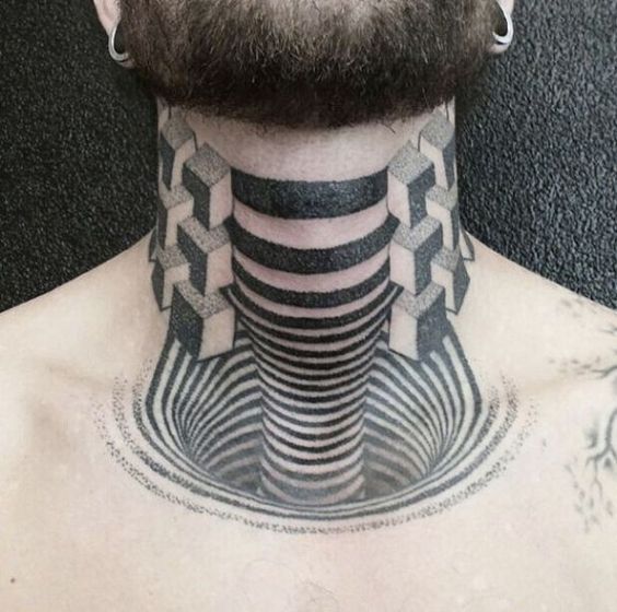 Só tattoo incrível