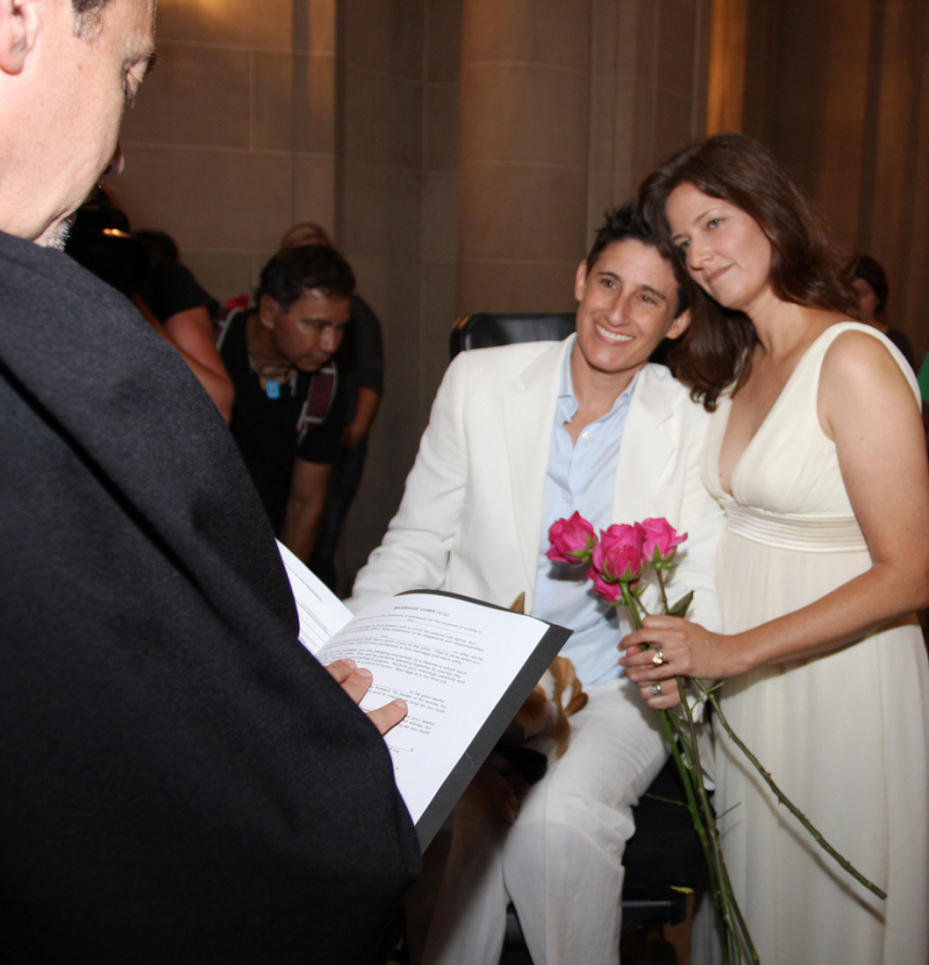 Casamento gay pelo mundo