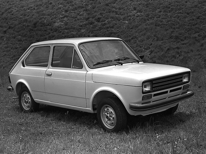 Fiat 147