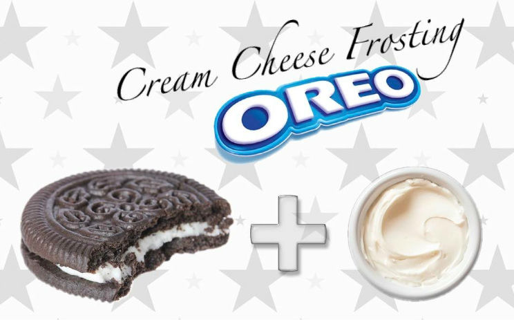 Cream cheese