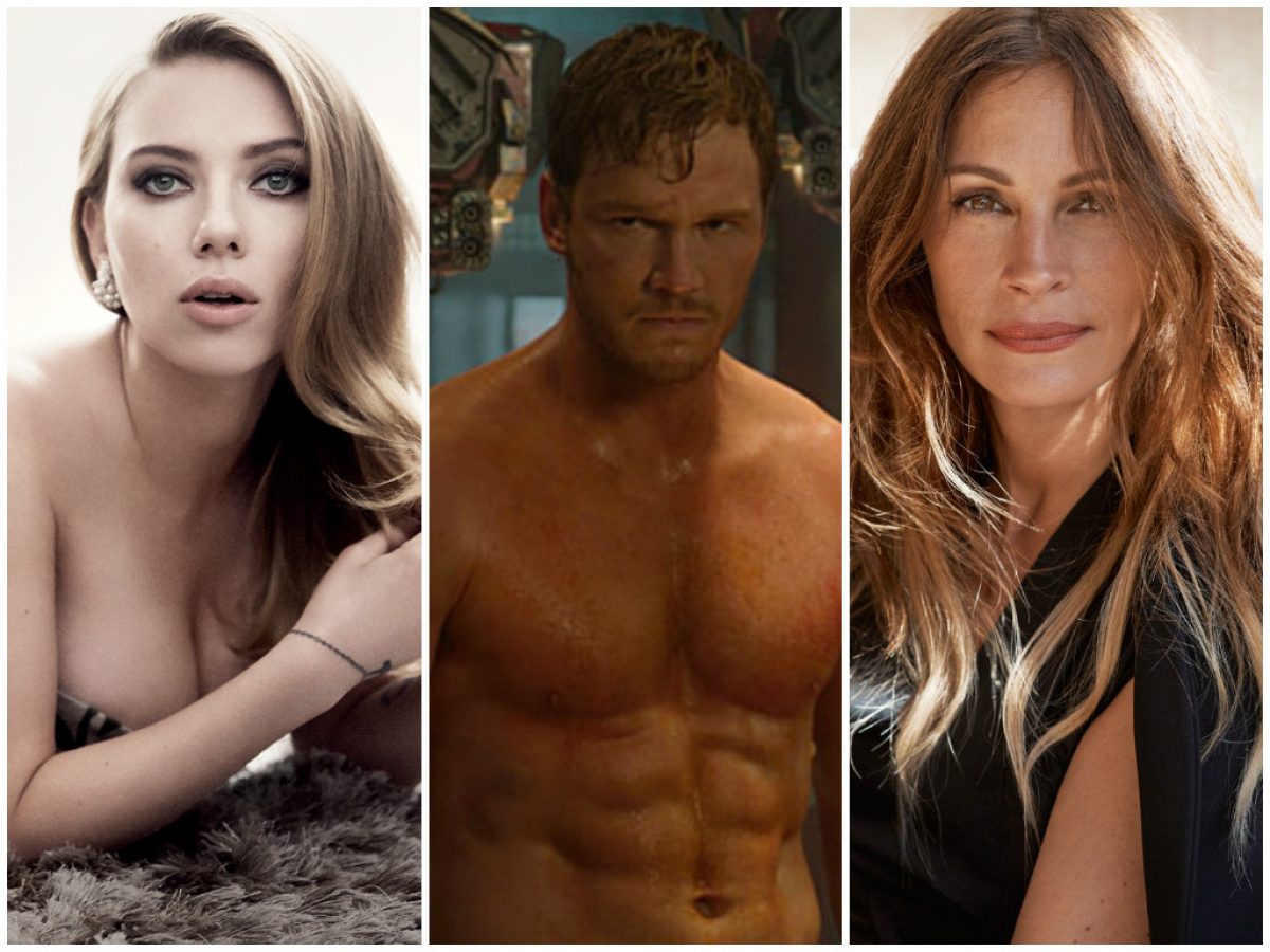 Nudes de atrizes famosas