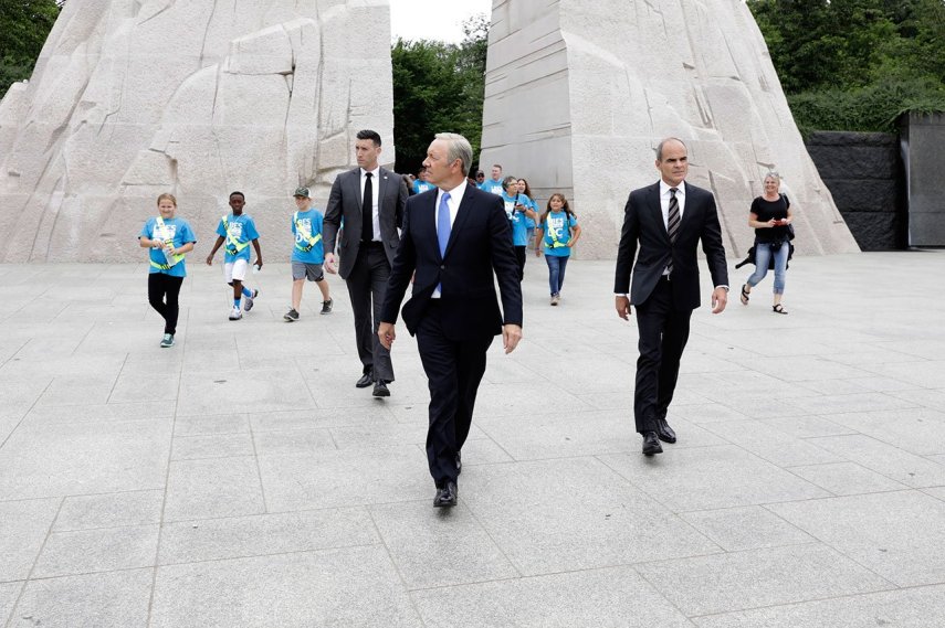 Fotos de Pete Souza