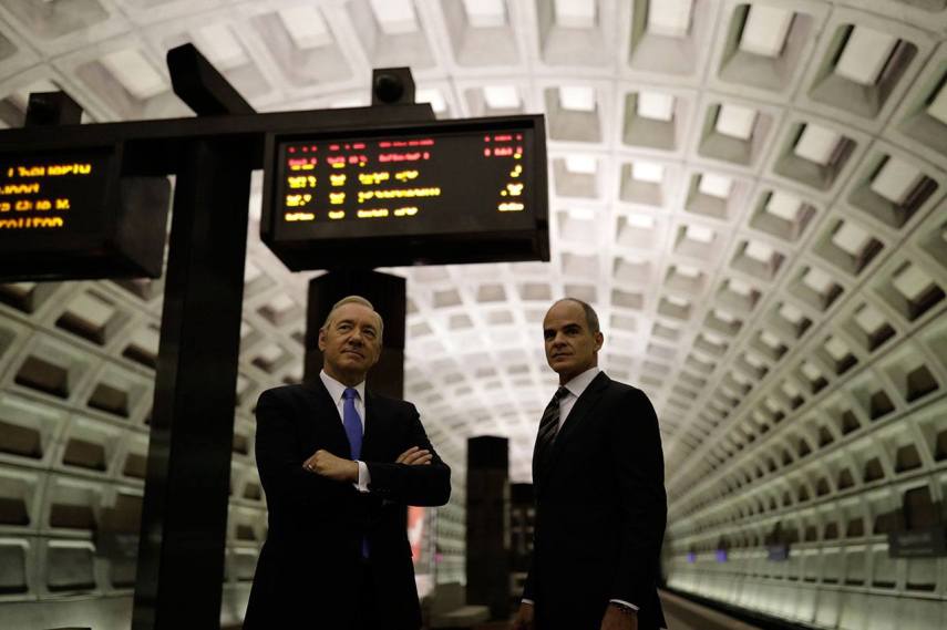 Fotos de Pete Souza