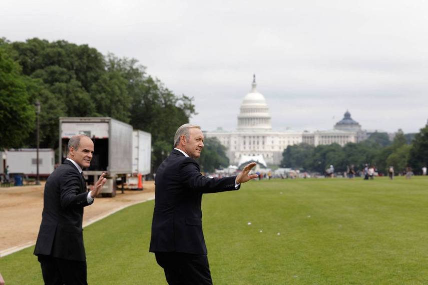 Fotos de Pete Souza