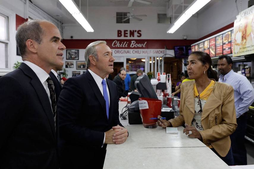 Fotos de Pete Souza