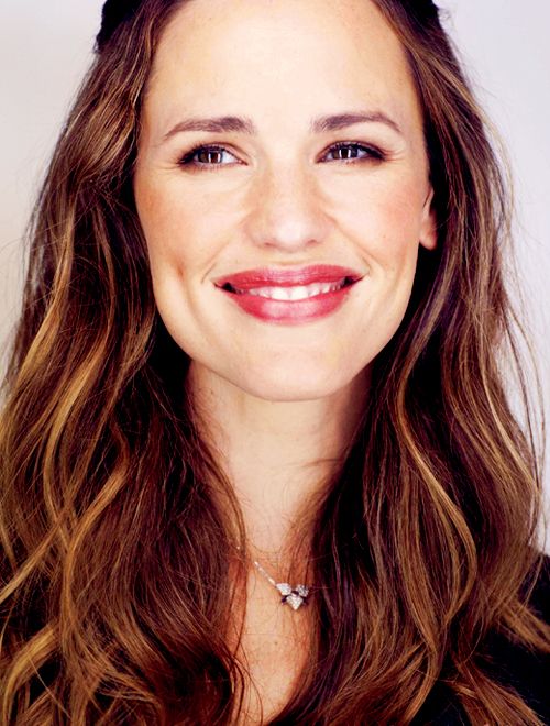 Jennifer Garner já teve alguns papeis que envolviam sensualidade, como a espiã Alias. Porém, você nunca vai vê-la fazendo uma cena de nudez nas telonas. 