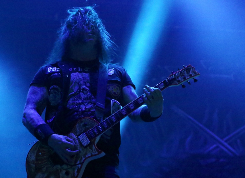 Gary Holt