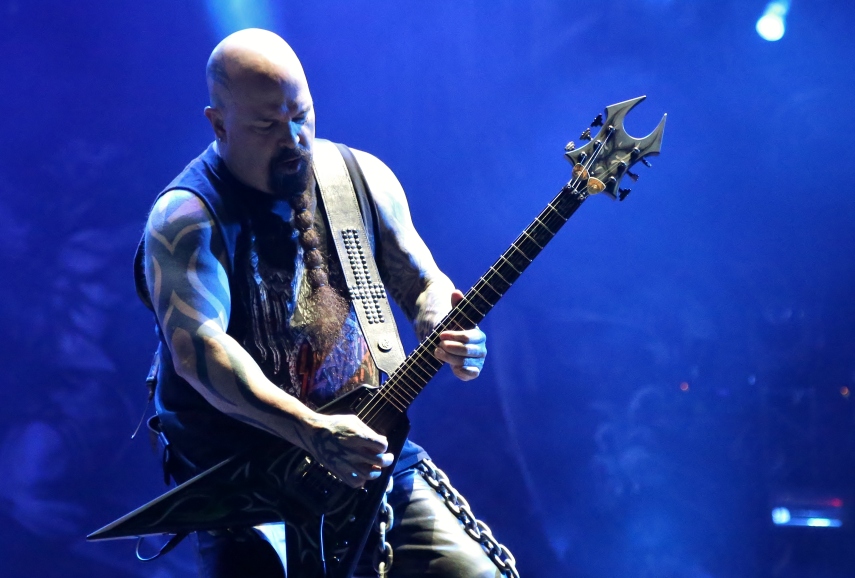 Kerry King