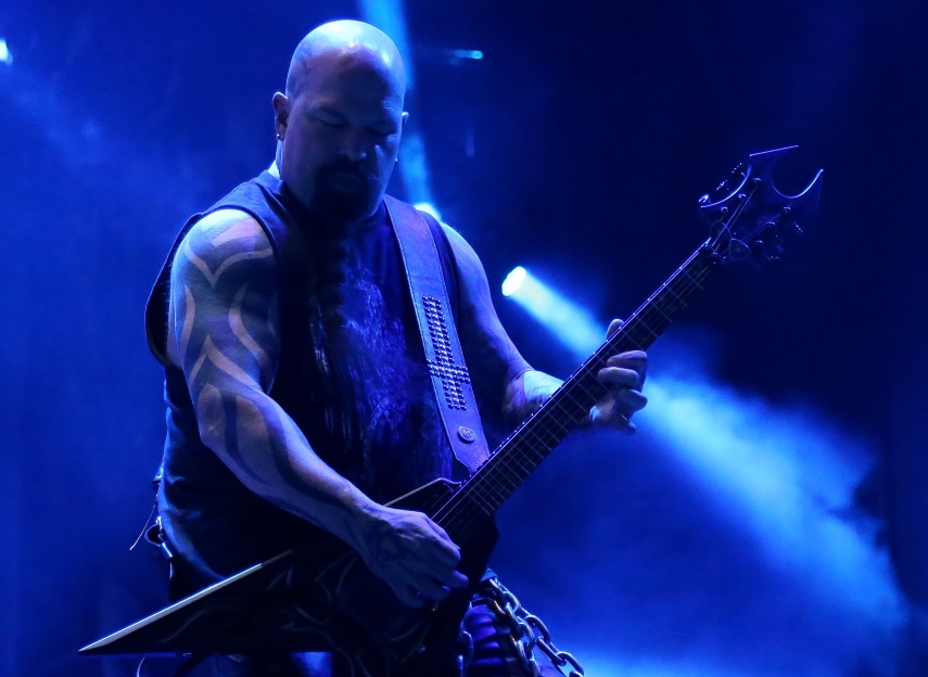 Kerry King