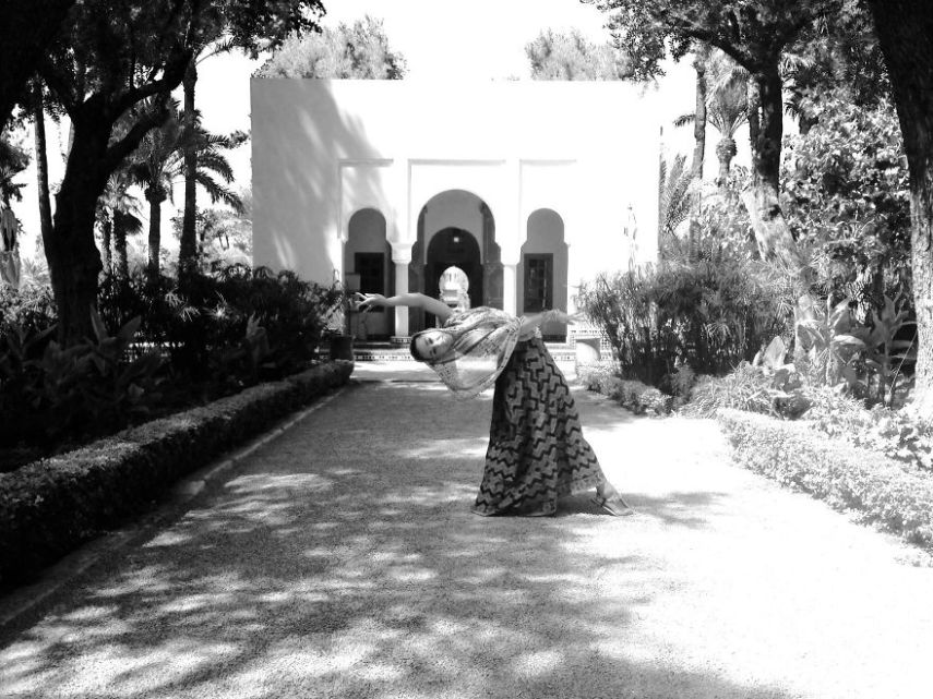 Marrakesh, Marrocos