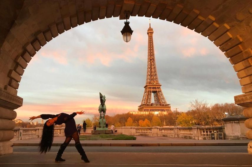 Paris, França