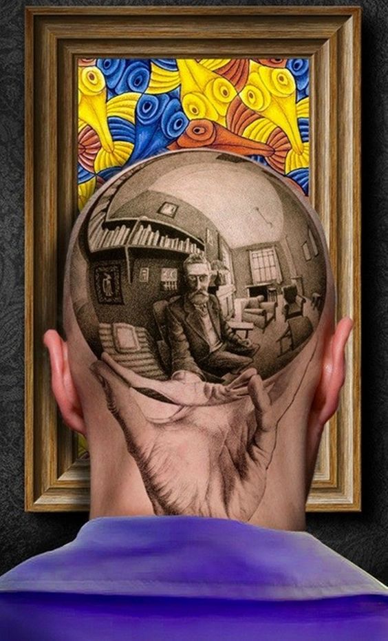 Só tattoo incrível