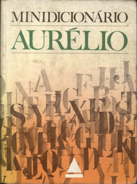 Para encontrar o significado de uma palavra, era preciso folhear o 'pai dos burros'.